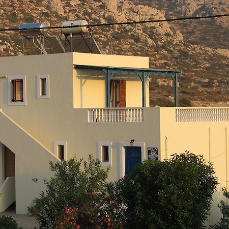 Lefkosia Studios Lefkos  Buitenkant foto