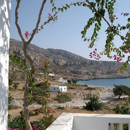Lefkosia Studios Lefkos  Buitenkant foto